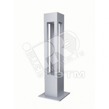Светильник светодиодный EcoDesign напольный EL-ДТУ-04-009-0397-65Н (9Вт IP65 3500-4700К) (EL-ДТУ-04-009-0397)