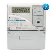 Счетчик электроэнергии CE301 S31 043-JPVZ трехфазный многотарифный 5(10) класс точности 0.5s Щ ЖКИ оптопорт Ур(юл) (101004002009257)