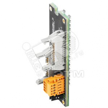 Интерфейс FAD CTLX 2XHE20 32DO
