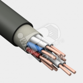 Кабель контрольный КППГнг(А)-HF 10х1.5
