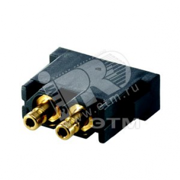 МС-модуль EPIC MCS 2x4.0мм PNEU (10)