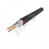 Кабель силовой ВВГЭнг(А)-LS 3х25.0 ок-1 Ч. бар