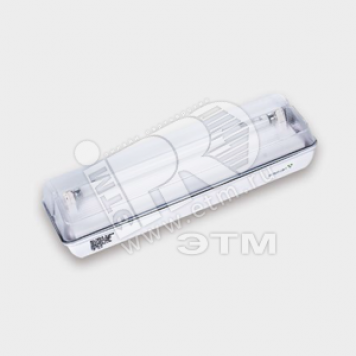 Аварийный светодиодный светильник BS-METEOR-893-10x0,3 LED (METEOR)