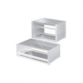 Крейт ЭМС-I 2EB+1EBXГ285 EMV 483x285mm* (3684187)