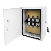 ЯБПВУ 100А IP54 без ППН EKF Basic (yabpvu-100-54)