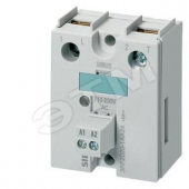 Реле полупроводниковое 3RF2 ширина 45мм 20A 48-600В/4-30В DC винтовые клеммы