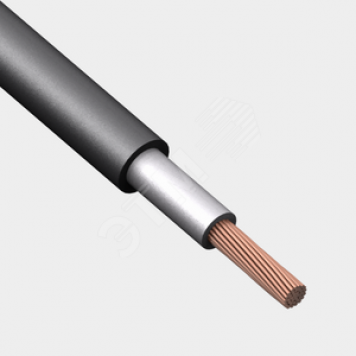 Кабель силовой КГВВнг(А)-LS 1х16- 0,66 ТРТС