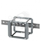 Адаптер для рельса-монтаж SENTRON PAC TMP2 для PAC3100/PAC3200/PAC4200
