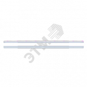 Светильник светодиодный ДПО-15w IP20 Jazzway для растений белый свет PPG T5i-1200 Agro