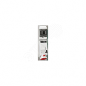 Щиток с розетками 3P+N+T 63A (57299)