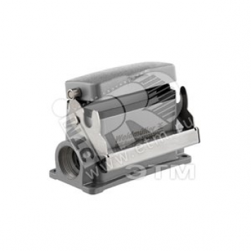 Корпус HDC 40D SDLU 2M32G
