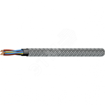 Кабель КПСВПсКГ 2х2х2,5