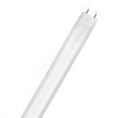 Лампа светодиодная LED 9Вт G13 6500K T8 600мм (замена 18Вт) SubstiTUBE EntryTube (одностороннее прямое включение)OSRAM (4058075183087)