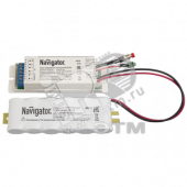 Блок аварийного питания ND-EF02 3ч 6-80вт для LED (71986)