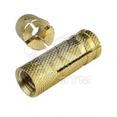 Анкер забивной DRM12 16х50 (50шт)