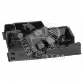 Вкладыш для L-Boxx 136 398x312x117мм (1.600.A00.2W1)