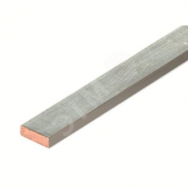Шина SSCH 10X3X1000 ST/ZN (0438000000)