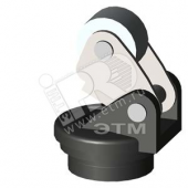 ACTUATOR HEAD ДЛЯ ПОЗИЦИОННЫЙ ВЫКЛЮЧАТЕЛЬ 3SE51/52 ROLLER LEVER C METAL LEVER И STAINLESS STEEL ROLLER 13MM