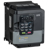 Преобразователь частоты M680 380В 3Ф 2.2-3.7кВт 5.5-6.9А серии ONI