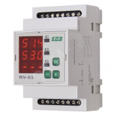 Реле времени программируемое RV-03-1 (EA02.001.027)