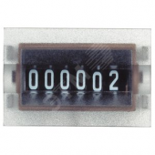 Сумматор механический 6 цифр =24В (XBKT60000U00M)