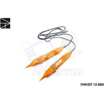 Указатель напряжения УННЗП 12-660