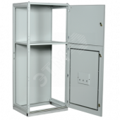 ВРУ-2 сборный корпус 2000х600х450 IP31 SMART IEK (YKM51-2000-600-450-31)