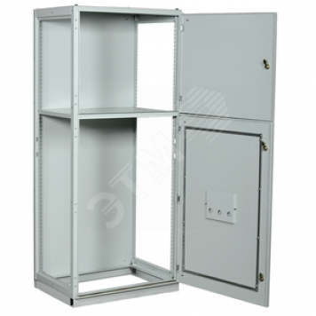ВРУ-2 сборный корпус 2000х600х450 IP31 SMART IEK (YKM51-2000-600-450-31)