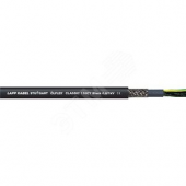 Кабель OLFLEX CLASSIC 110 CY BK 0,6/1KV 18G1