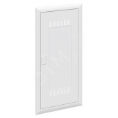 Дверь с Wi-Fi вставкой для шкафа UK64.. (BL640W)
