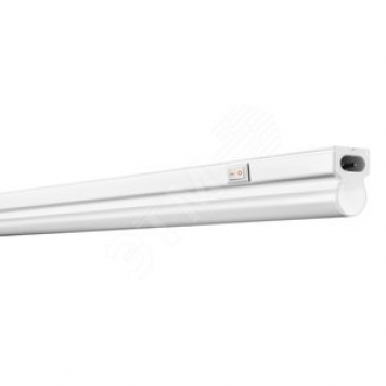 Светильник ДПО-12w 3000K,1200Лм,IP20,бел.LINEAR COMPACT SWITCH 900 LEDVANCE (4058075106192)