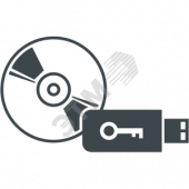 Sequence Execution System, базовый пакет, вкл. 2 юнита, для SIMATIC WinCC V7.5, исполняемое ПО на CD, одиночная лицензия, лицензионный ключ на USB-накопителе