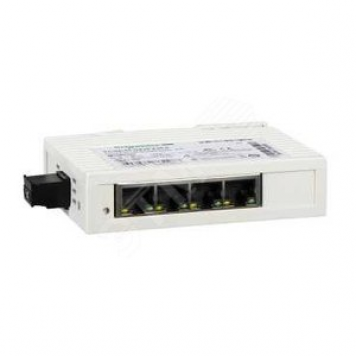 Управляемый коммутатор Ethernet, 4 порта (TCSESL043F23F0)