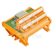 Модуль интерфейсный RS 16IO 1W R S