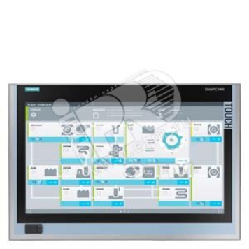 Компьютер промышленный IPC677D 2X10/100/1000 МБИТ/С ETHERNET 4XUSB V4.0 1хSERIAL (COM1) (6AV7260-2FH31-1BC3)