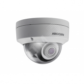 Видеокамера DS-2CD2143G0-IS (6mm) 4Мп уличная купольная IP-камера с EXIR-подсветкой до 30м (DS-2CD2143G0-IS (6mm))