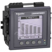 Измеритель мощности PM5563 с выносным дисплеем, до 63-й гармоники (METSEPM5563RDRU)