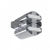 Светильник L-lego II 110 banner 90Вт К15 4,0К длин.корп IP66