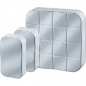 Звонок электрический Navigator 61 277 NDB-D-DC05-2V1-WH (61277)