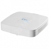 Видеорегистратор AHD/CVBS/CVI/IP/TVI 8-10-ти канал. 40 Мбит/с (1HDR08K)