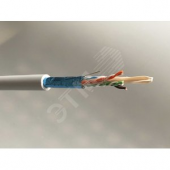 Витая пара SUPRLAN Six FTP 6 4x2xAWG23 Cu нг(А)-LSLTx Indoor 305м (01-1049)