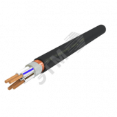 Кабель силовой ВВГЭнг(А)-LS 4х10.0 ок(N)-0.66 Ч. бар