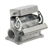 Корпус HDC 16D SDLU 1M25G