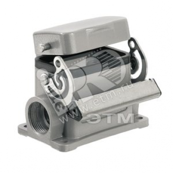 Корпус HDC 16D SDLU 1M25G