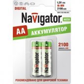 Аккумулятор NHR-2100-HR6-BP2 (94463)