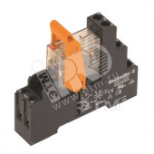 Модуль релейный RCIKIT 230VAC 1CO LED