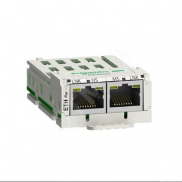 Модуль коммуникации для Modbus TCP