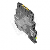 Защита от перенапряжения VSSC6 TRCL24VAC/DC0.5A