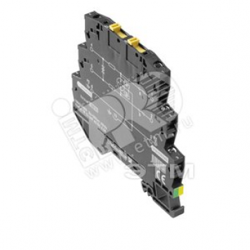 Защита от перенапряжения VSSC6 TRCL24VAC/DC0.5A