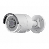 Видеокамера DS-2CD2043G0-I (4mm) 4Мп уличная цилиндрическая IP-камера с EXIR-подсветкой до 30м (DS-2CD2043G0-I (4mm))